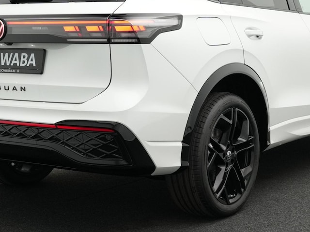 Volkswagen Tiguan DSG R-Line