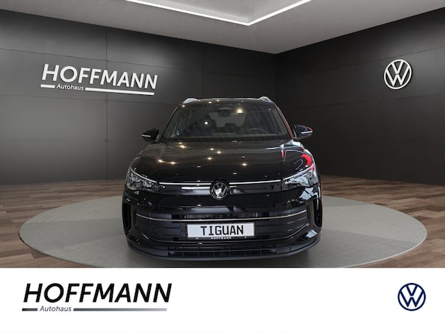 Volkswagen Tiguan 1.5 eTSI DSG