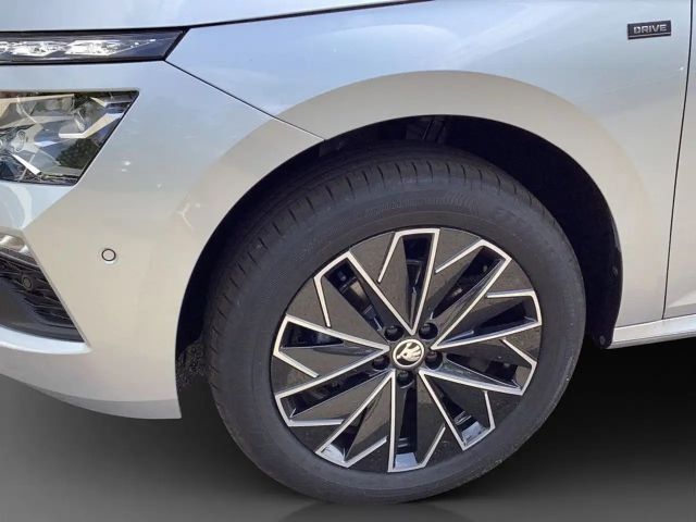 Skoda Kamiq 1.5 TSI Drive