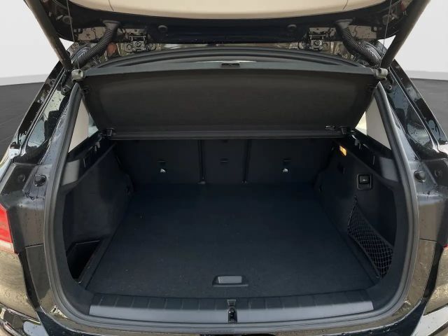 BMW X1 xDrive25e