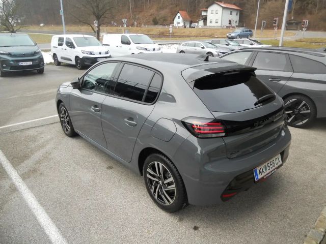 Peugeot 208 Allure Pack PureTech