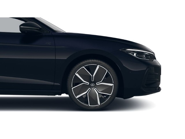 Volkswagen Passat 4Motion DSG R-Line