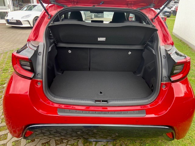 Toyota Yaris 5-deurs Style