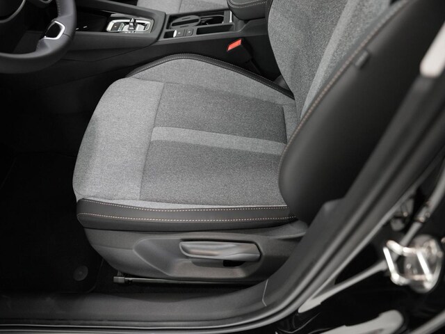 Skoda Octavia 2.0 TDI Combi