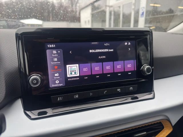 Seat Ibiza 1.0 TSI Style