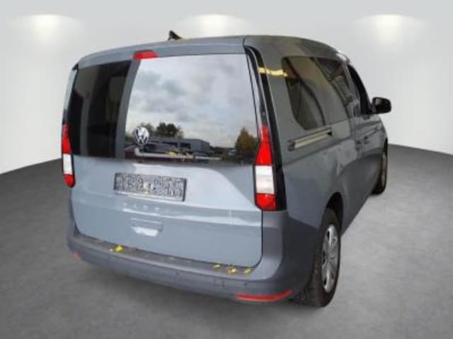Volkswagen Caddy Combi