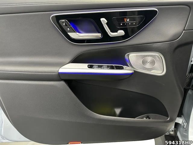 Mercedes-Benz GLC 300 4MATIC AMG Line GLC 300 d