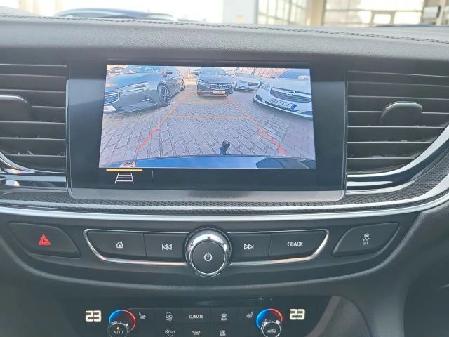 Opel Insignia Business Sports Tourer