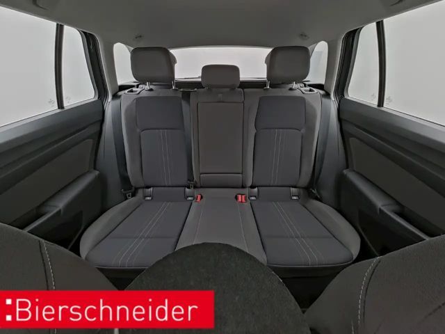 Volkswagen Golf 2.0 TDI AllTrack DSG Variant