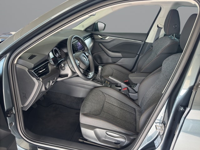 Skoda Kamiq 1.0 TSI Clever