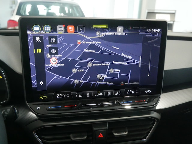 Seat Leon 1.5 eTSI Sportstourer