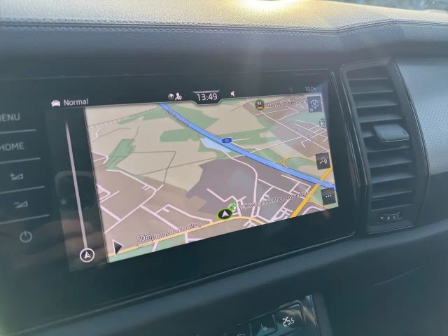 Skoda Kodiaq 2.0 TDI 4x4 Ambition Clever