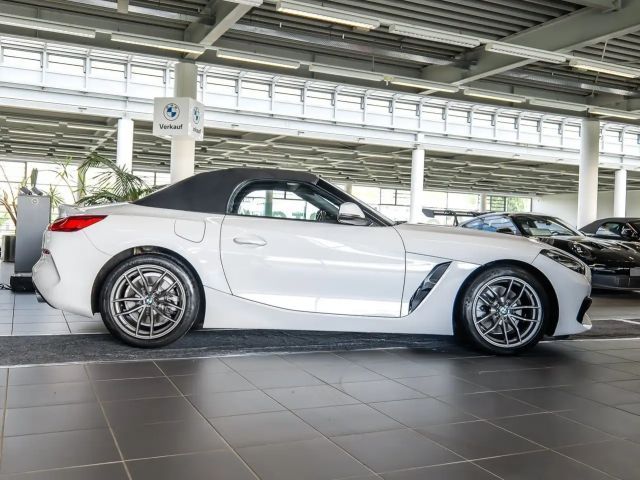 BMW Z4 Cabrio Roadster sDrive20i
