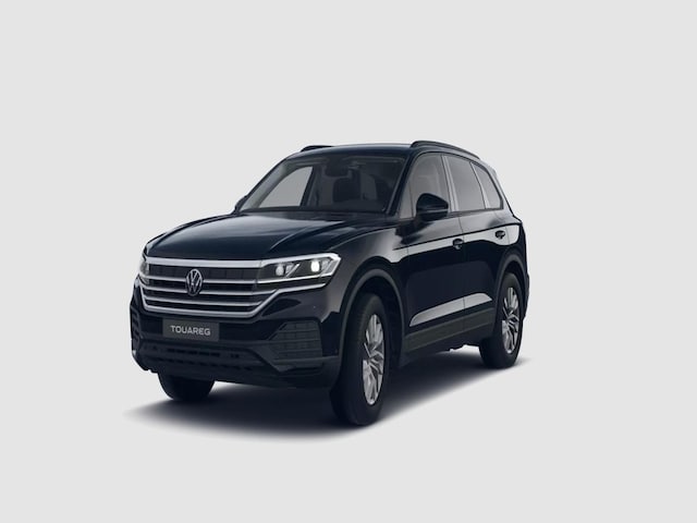 Volkswagen Touareg 3.0 V6 TDI 4Motion