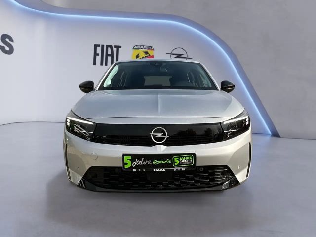 Opel Corsa F 1.2 Sitzheizung, Automatik, Allwetter