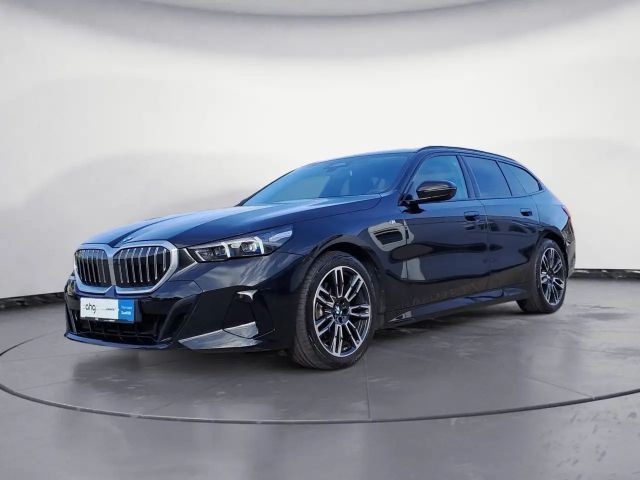 BMW 520 520d M-Sport Touring xDrive