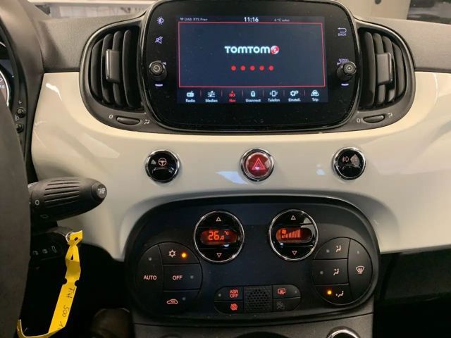 Fiat 500 1.0 GSE HybridNAVI,CARPLAY,DAB,PDC,KLIMA,TEMPO