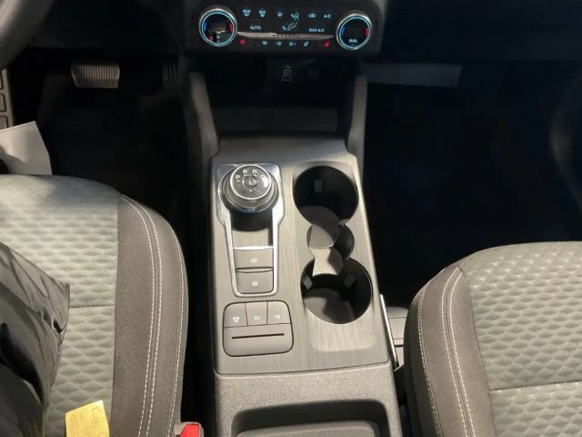 Ford Kuga Cool & Connect Plug in Hybrid