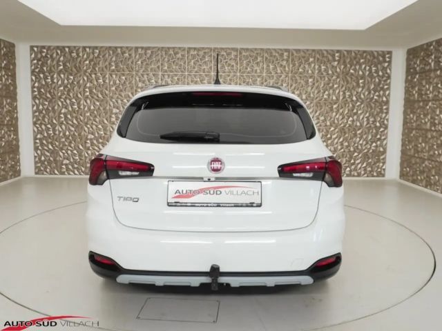 Fiat Tipo MultiJet