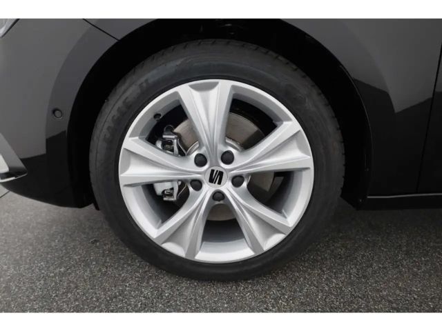 Seat Leon 2.0 TDI FR-lijn Sportstourer