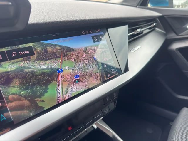 Audi A3 35 TDI S-Tronic Sedan