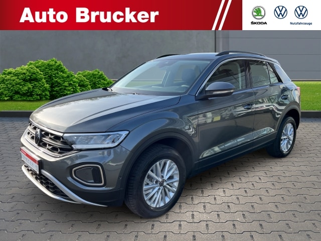 Volkswagen T-Roc 2.0 TDI Life