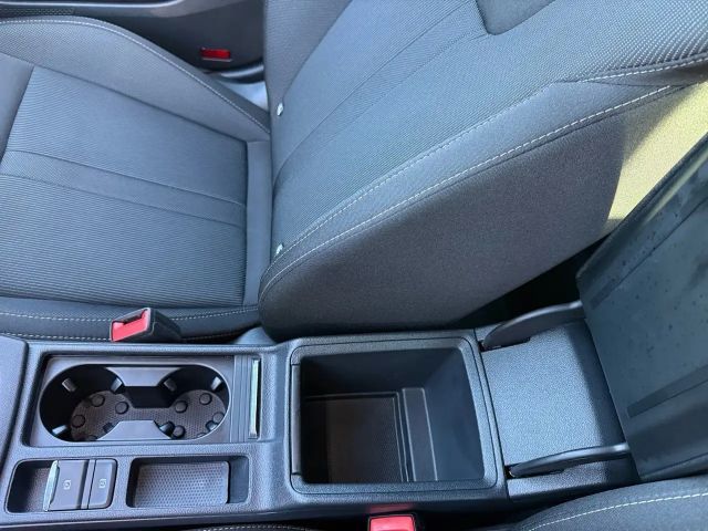 Skoda Octavia 2.0 TDI Combi