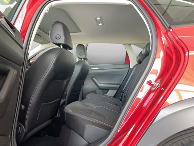 Volkswagen Taigo 1.5 TSI DSG