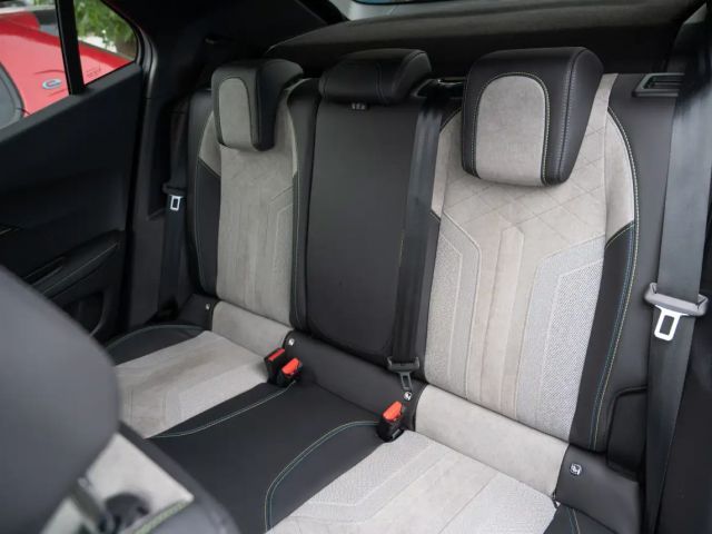 Peugeot 2008 GT-Line