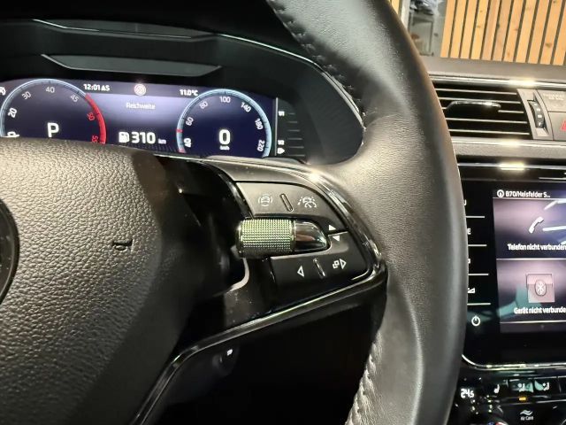 Skoda Superb Combi Style Style