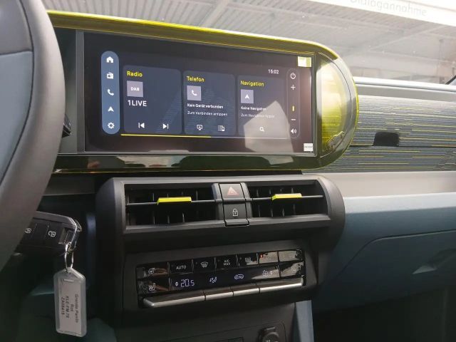 Fiat Grande Panda 1.2 Mild-Hybrid