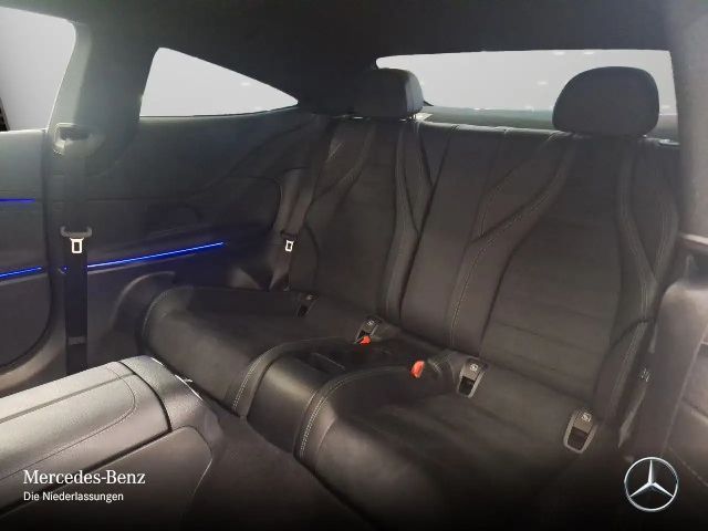 Mercedes-Benz CLE 200 AMG Line Coupé