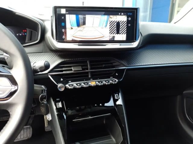 Peugeot 208 Allure Pack Hybrid