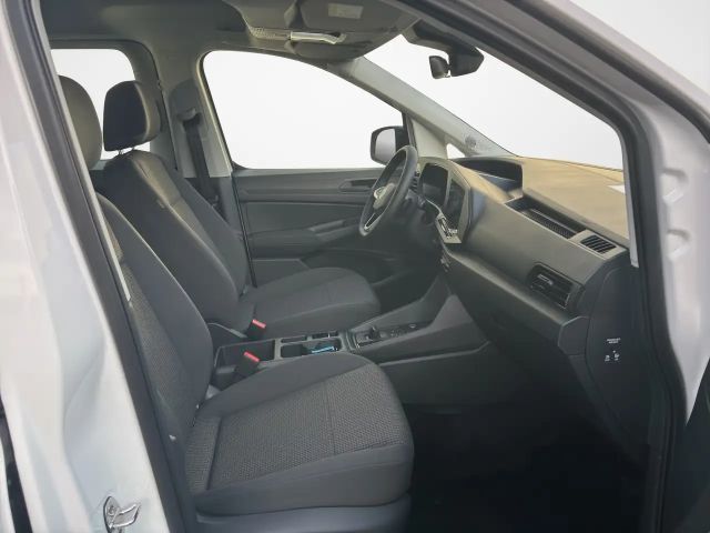 Volkswagen Caddy 2.0 TDI DSG Family Maxi