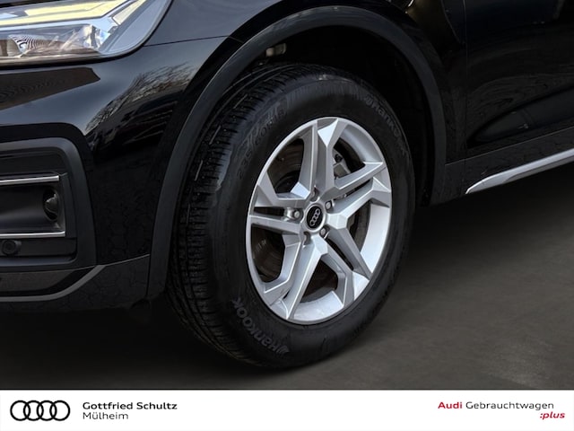 Audi Q5 40 TFSI Quattro S-Tronic