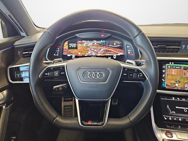 Audi RS6 Avant Quattro