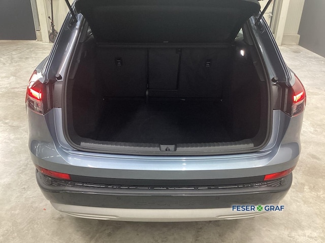 Audi Q4 e-tron 35