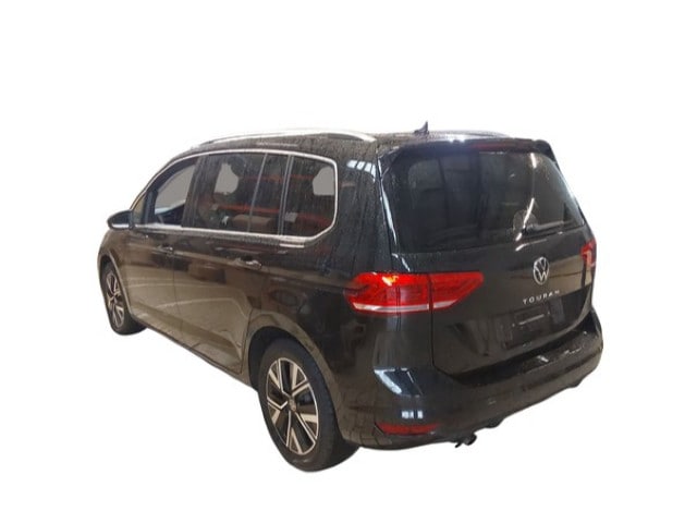 Volkswagen Touran 2.0 TDI DSG Highline