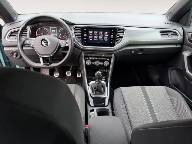 Volkswagen T-Roc 1.5 TSI Cabriolet