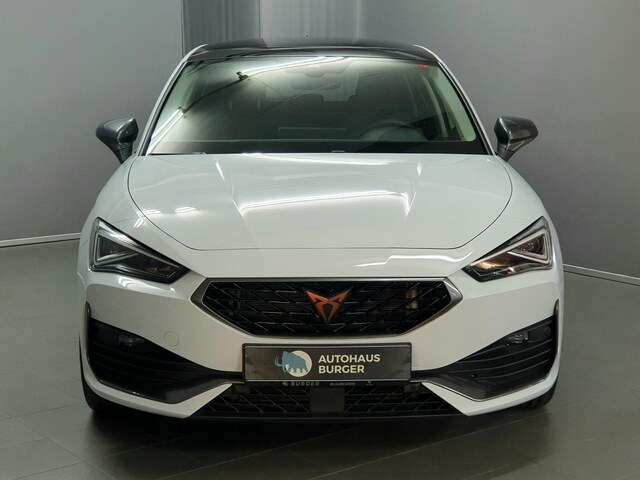 Cupra Leon DSG