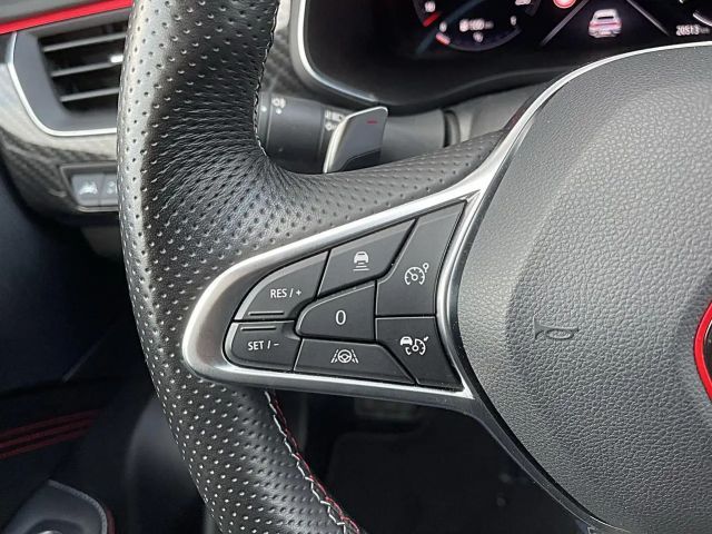 Renault Arkana Bose EDC