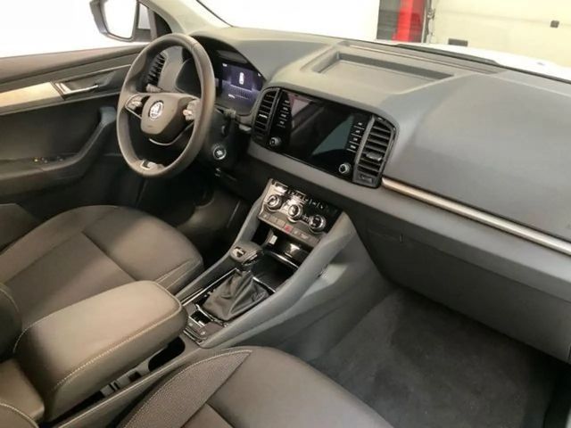 Skoda Karoq Selection