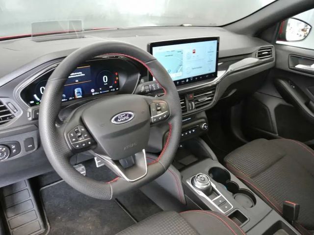 Ford Focus ST Line Wagon