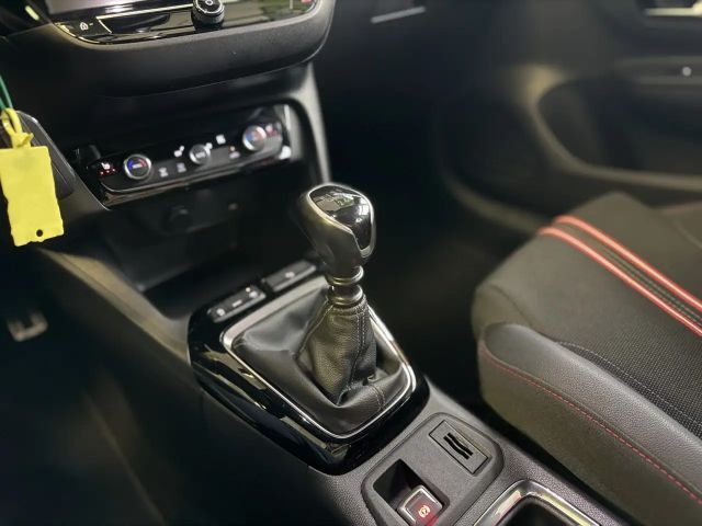 Opel Corsa 1.2 Turbo GS-Line Grand Sport Turbo