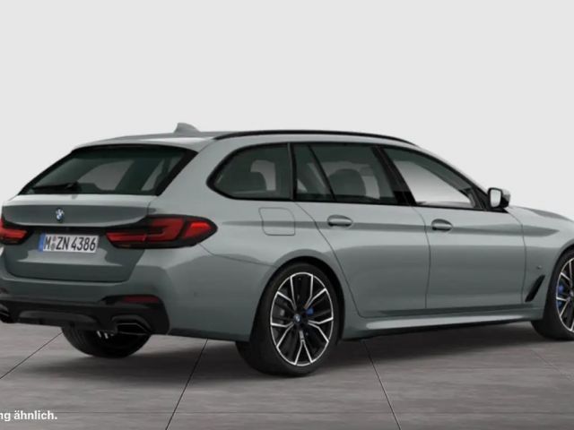BMW 540 540d M-Sport xDrive