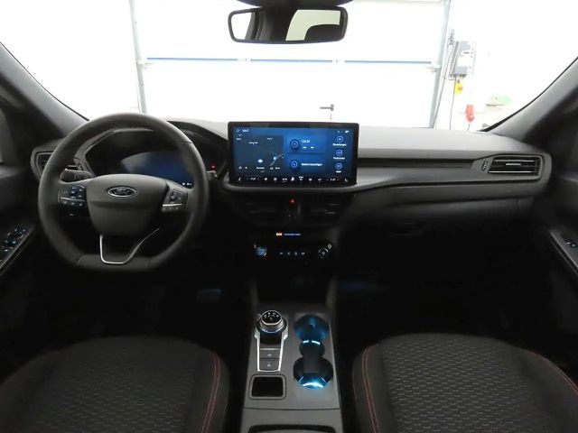 Ford Kuga ST Line