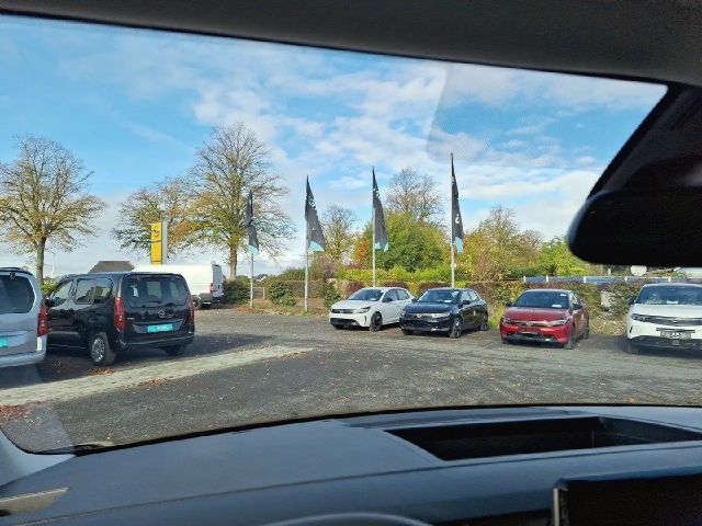 Opel Zafira Life 2.0 CDTI