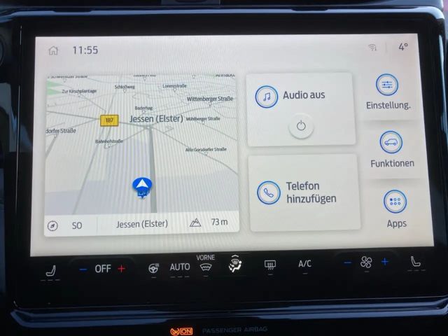 Ford Puma Gen-E Premium