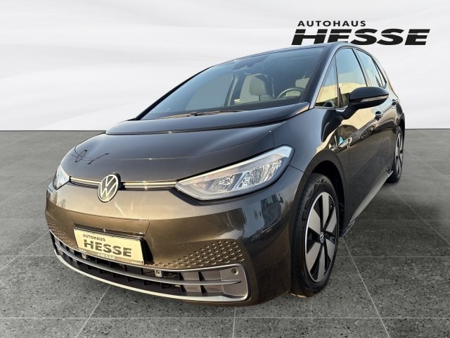 Volkswagen ID.3 58 KWh