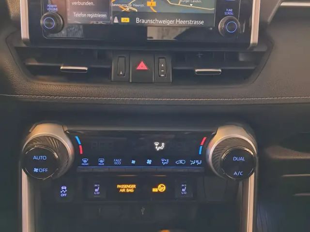 Toyota RAV4 4x2 Hybride